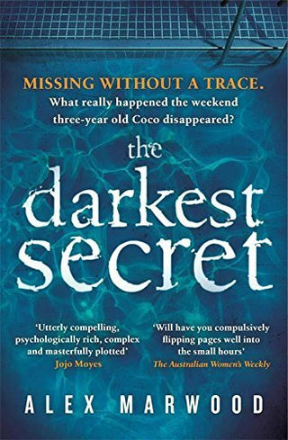 The Darkest Secret