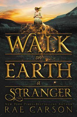 Walk on Earth a Stranger - Thryft