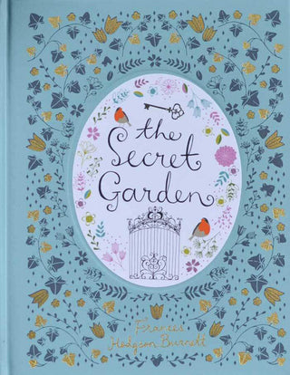 The Secret Garden