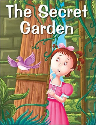 The Secret Garden
