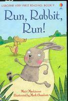 Run, Rabbit, Run! - Thryft