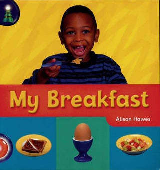 My Breakfast - Thryft