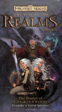 The Best of the Realms Book II: Book. 2 - Thryft