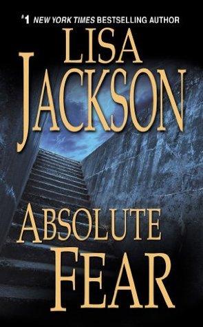 Absolute Fear - Thryft
