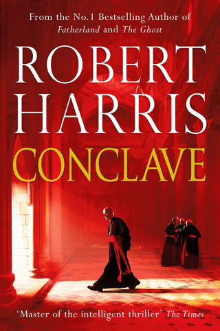 Conclave - Thryft