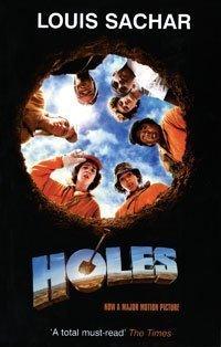 Holes - Thryft