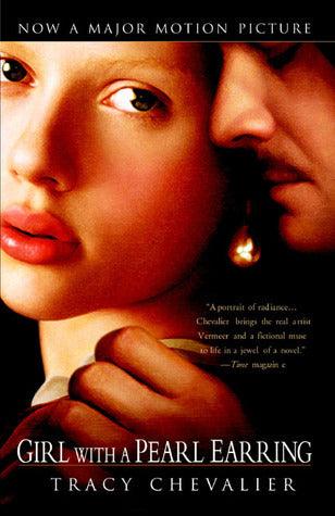 Girl with a Pearl Earring - Thryft
