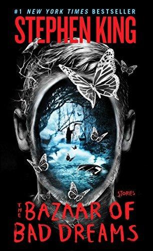 Bazaar of Bad Dreams - Thryft