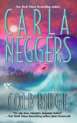 Cold Ridge - Thryft