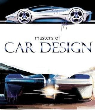 Masters of Car Design - Thryft