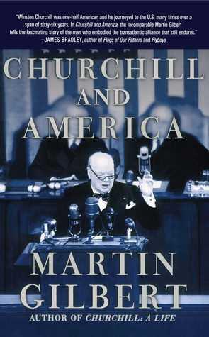 Churchill and America - Thryft
