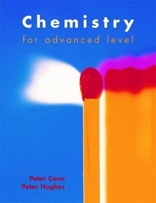 Chemistry for Advanced Level - Thryft