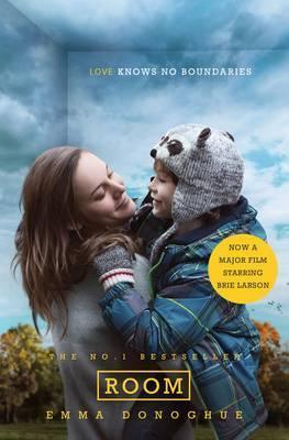 Room : Film tie-in - Thryft