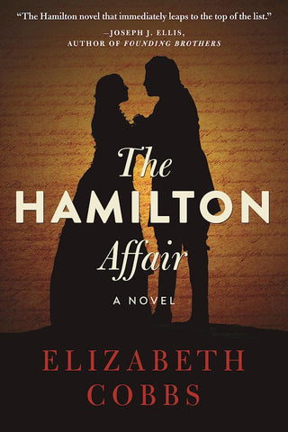 The Hamilton Affair - Thryft