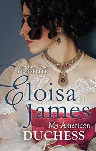 My American Duchess - Thryft