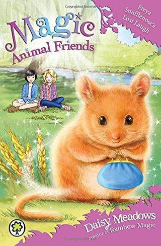 Magic Animal Friends: Freya Snufflenose's Lost Laugh : Book 14 - Thryft