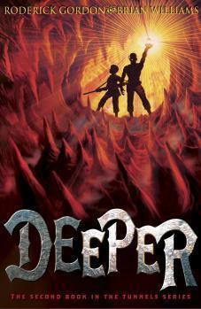Deeper - Thryft