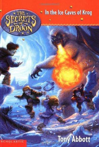 Caves of Krog - Thryft