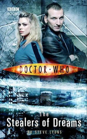 Doctor Who : The Stealers of Dreams - Thryft