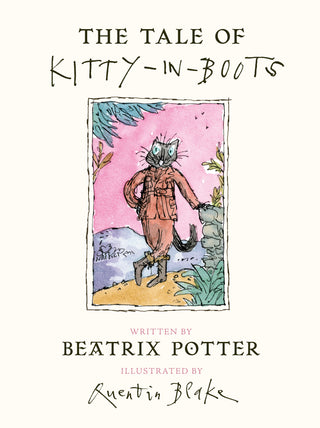 The Tale of Kitty-in-Boots