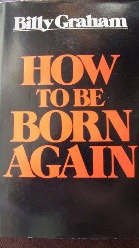 How to Be Born Again - Thryft