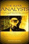 The Super Analysis : Conversations with the Worlds Leading Stock Market Investors and Analysis - Thryft