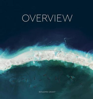 Overview : A New Perspective of Earth - Thryft
