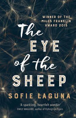The Eye of the Sheep - Thryft