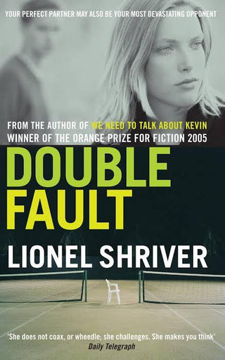 Double Fault - Thryft