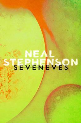 Seveneves - Thryft