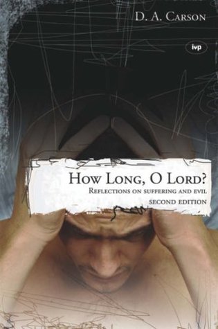 How Long, O Lord?