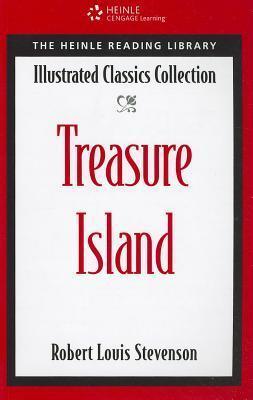 Treasure Island : Heinle Reading Library - Thryft