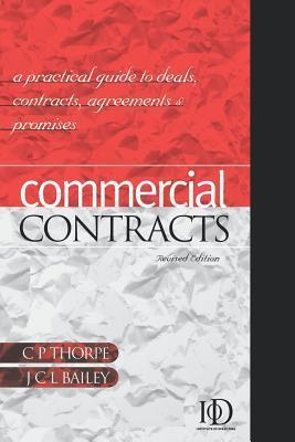 Commercial Contracts - Thryft