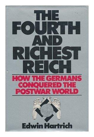 Fourth and Richest Reich - Thryft