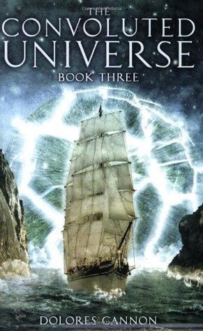 Convoluted Universe: Book Three - Thryft