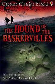 The Hound Of The Baskervilles - Thryft