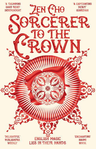 Sorcerer to the Crown - Thryft