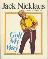 Golf My Way