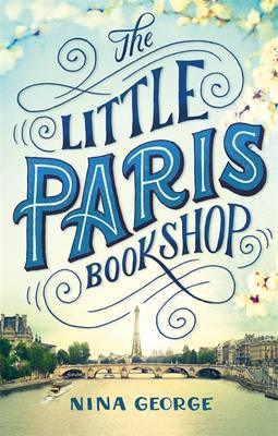 The Little Paris Bookshop - Thryft