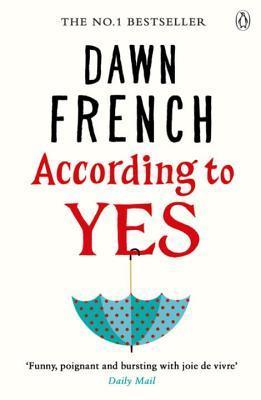 According to Yes - Thryft
