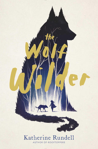 The Wolf Wilder - Thryft