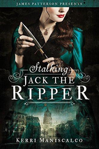 Stalking Jack the Ripper - Thryft