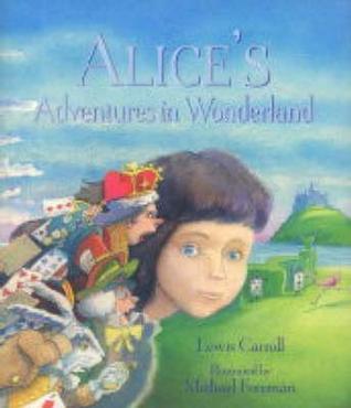 Alice's Adventures in Wonderland