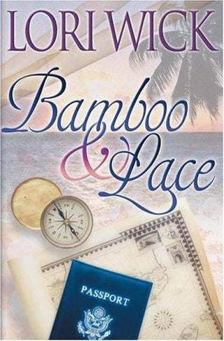 Bamboo and Lace - Thryft