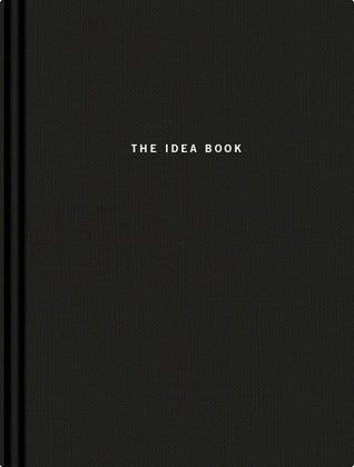 The Idea Book - Thryft
