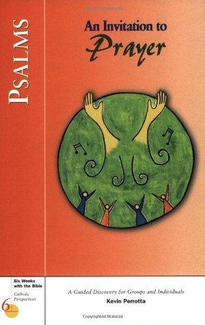 Psalms an Invitation to Prayer - Thryft