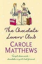 The Chocolate Lovers' Club - Thryft