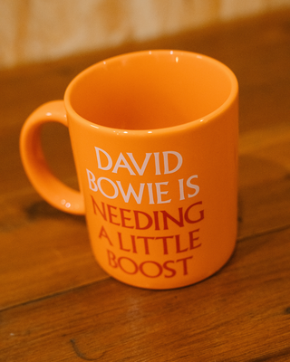 "David Bowie Is" Box Set
