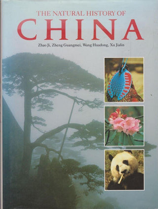 The Natural History of China - Thryft