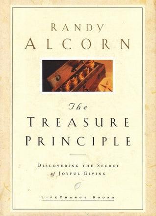 The Treasure Principle - Lifechange Books - Thryft